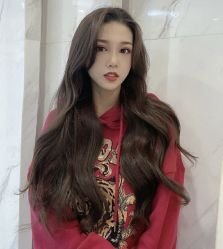点击看大图 -那茉 Hair Salon