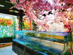 水产区-特色酱椒鱼私房菜(黄鹤楼店)
