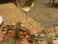 -松山湖凯悦酒店·Café自助餐厅·周末火舞秀表演