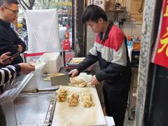 -咏春葱油饼(德政中路店)