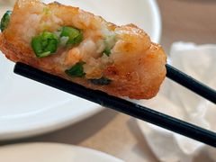 虾饼-群乐饭店(滨安路店)