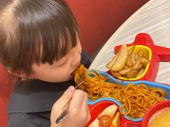 -必胜客(绿地新都会店)