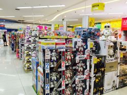 -孩子王童乐园(青岛万达店)