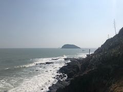 -漳州滨海火山岛自然生态风景区