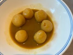 -陶兰居·手工点心·粤菜(圆融时代广场店)