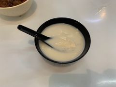 -汕头街养生糖水铺