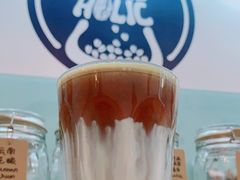 -COFFEE HOLIC(朝外SOHO店)