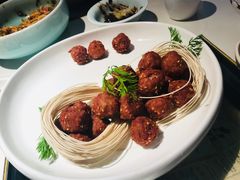 -京味斋·北京烤鸭(华威桥北工大店)