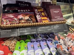 -COSTA COFFEE(天通苑华联店)