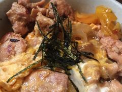 -铃木食堂(帽儿胡同店)