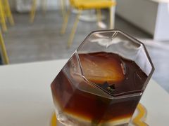 -五进制 Coffee Shop