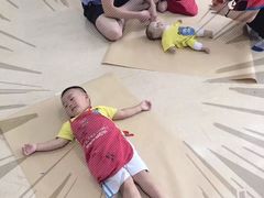 -美吉姆国际儿童发展中心(红谷滩绿地缤纷城中心)