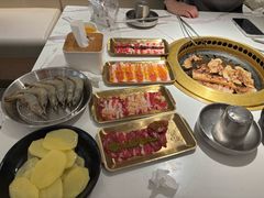 -花味烤肉·拌饭(庐阳万象汇店)