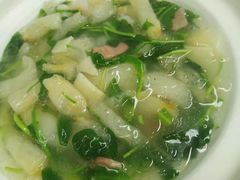 -和记小菜(大宁店)