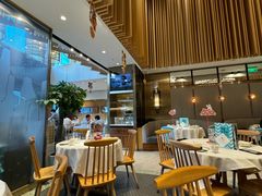 -莆田餐厅PUTIEN(三里屯店)