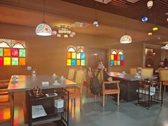 -君邦火锅(新疆大厦店)