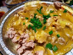 -慧娟面馆·餐厅(望江路店)