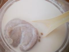 芋泥椰汁西米-东记甜品(佛山总店)
