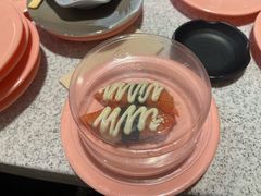 -争鲜回转寿司(朝外悠唐PLUS店)