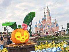 -上海迪士尼度假区