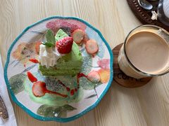 -251#coffee roasters(沿河东路店)