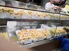 -上海市长春食品商店(淮海中路店)