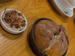 -君悦酒店·La Terrazza意合園·意式风味