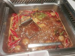-野妹火锅(龙岗店)