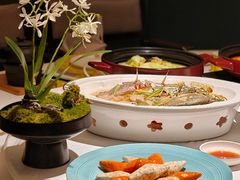 -金成潮菜博物馆(海珠湿地店)