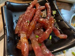 -林二哥宜烤官·宜宾小烧烤