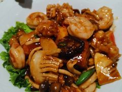 八珍豆腐-大铁勺新津菜(东丽阳光新业广场店)