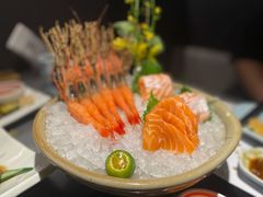 -匠和风精致料理(祥禾天地店)