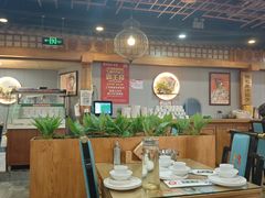 -老边饺子馆·东北菜(虎坊桥店)