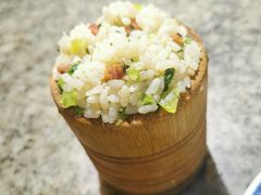 腊味竹筒饭-南京大牌档(凯德1818店)