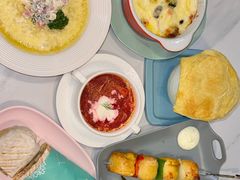 -库滋明·俄罗斯特色美食(中央大街店)