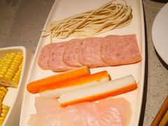 -海底捞大排档火锅(悦荟广场店)