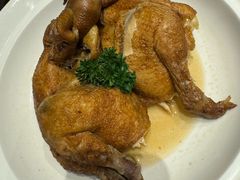 -老德州四合院·德州菜(天衢路店)