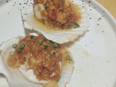 -清水日本料理铁板烧(学府路店)