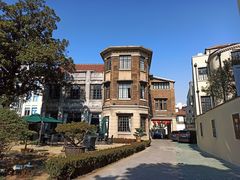 -大可堂普洱茶馆(襄阳南路馆)