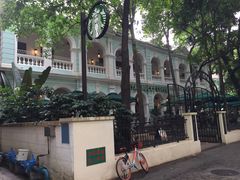 -星巴克臻选(广州沙面店)