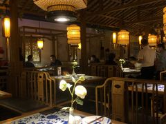 -江南赋(内蒙古大厦店)