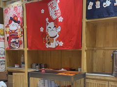 -老熟人烤肉城(马家堡店)