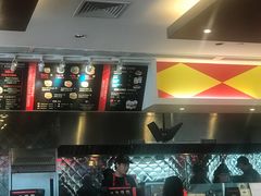-FATBURGER 特富客汉堡(外交公寓店)