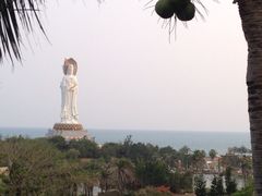 南山迎宾馆-三亚南山迎宾馆
