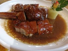 -德胜轩正宗顺德菜(宝安沙井会展中心店)