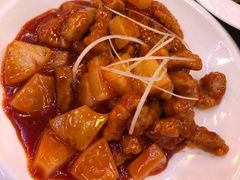 -缪氏川菜(丰盛町店)