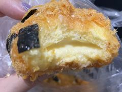 -泸溪河桃酥(西直门凯德店)