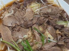 -直隶安家牛肉罩饼(七一路店)