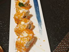 -长崎屋·日本料理·刺身·烧鸟(天河北路店)