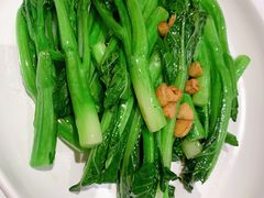 广东菜心-东富酒家(龙湖西溪天街店)